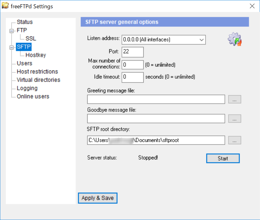 Sftp windows. SFTP сервер. FTP сервер Windows. SFTP клиент для Windows. FTP Server status.