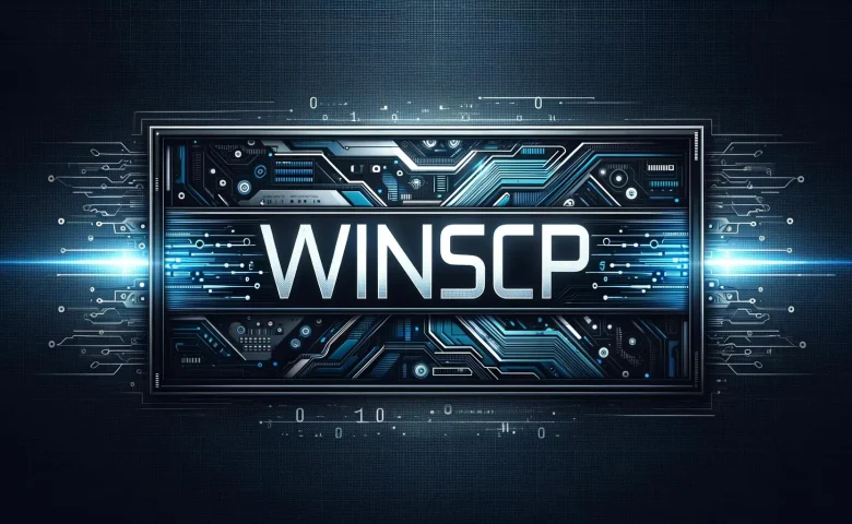 WinSCPの使い方：初心者向けチュートリアル