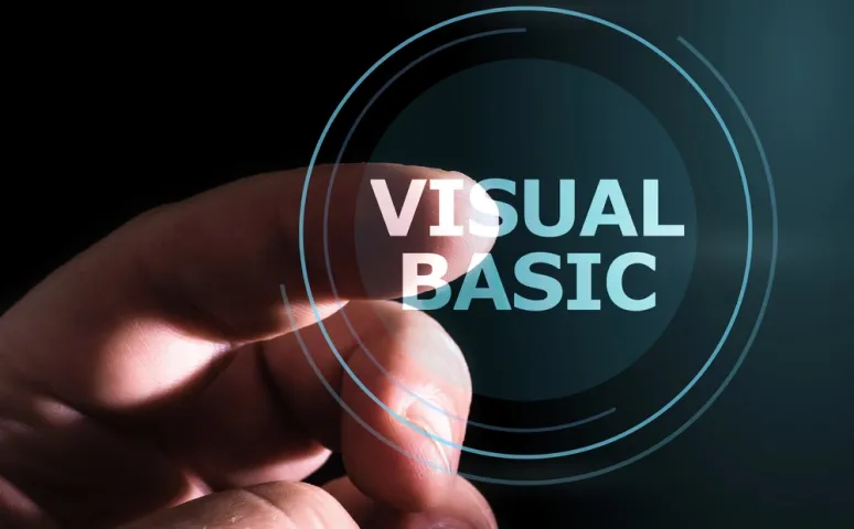 Visual Basicとは？特徴や継続使用のリスクについて解説