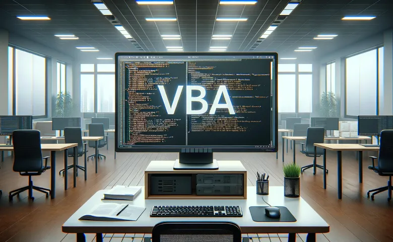 VBAの配列とは？