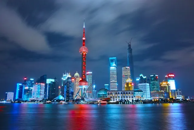 中国の人気主要ECサイト売上ランキング！市場規模や成長の背景を解説