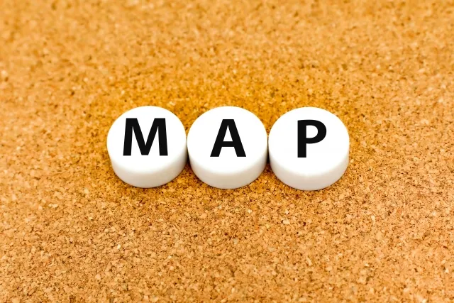 Java言語のMap型とは