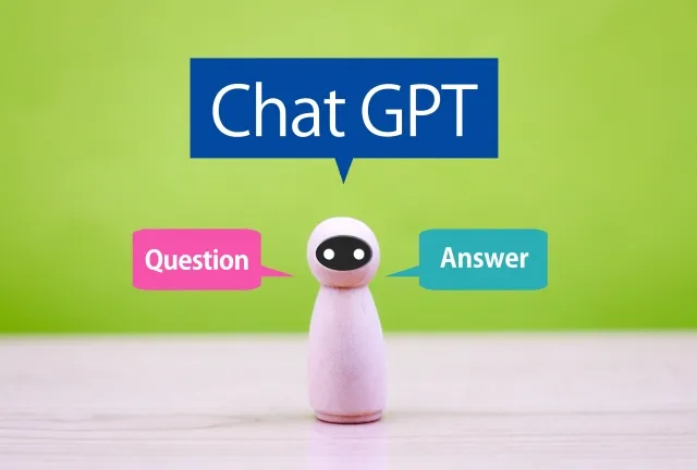 Chat GPTのログイン方法