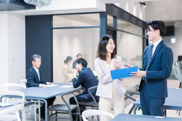 引継ぎとは?
