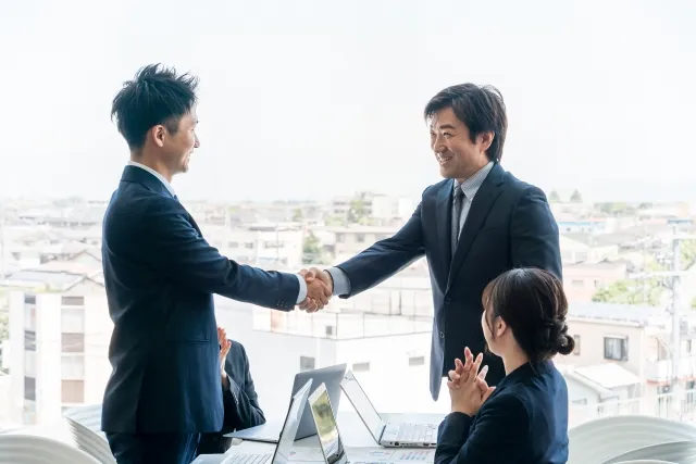 認知的不協和をビジネスで活用しよう