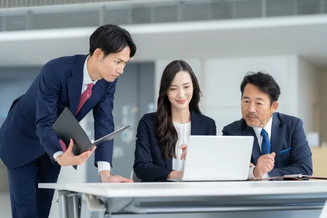 報連相の種類と具体例