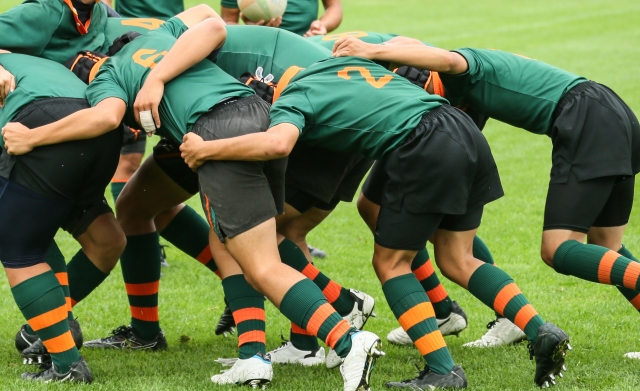 スクラム開発の基本概念