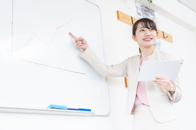 Google スプレッドシートを使いこなす