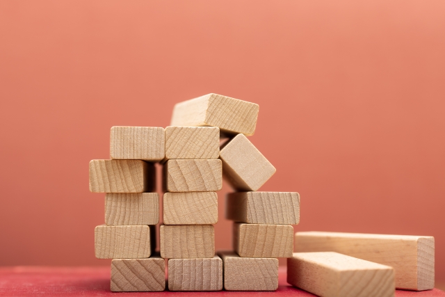 エレベーターピッチのテンプレー