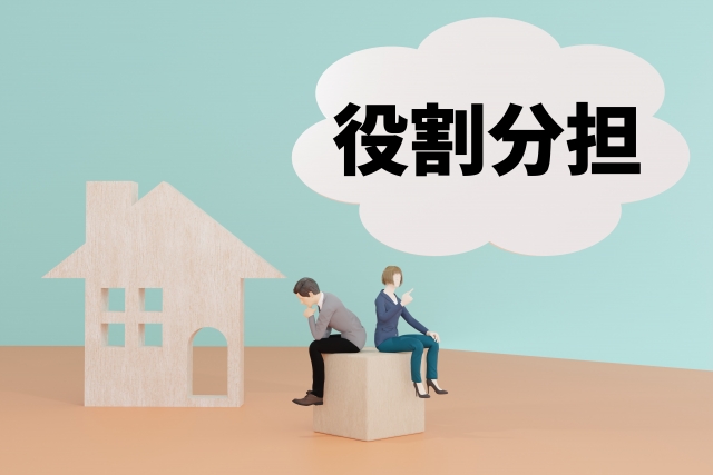 RACIとは何か？ 4つの責任の頭文字