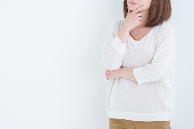 思考を扱う方法（不安の“考え”に働きかける）